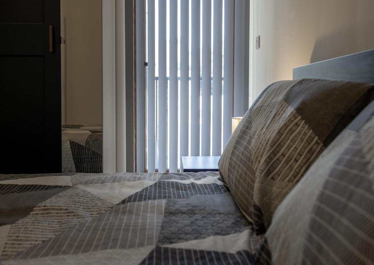 6Th Floor Spinola Seaview In St Julians Apartment Saint Julian's Exterior photo