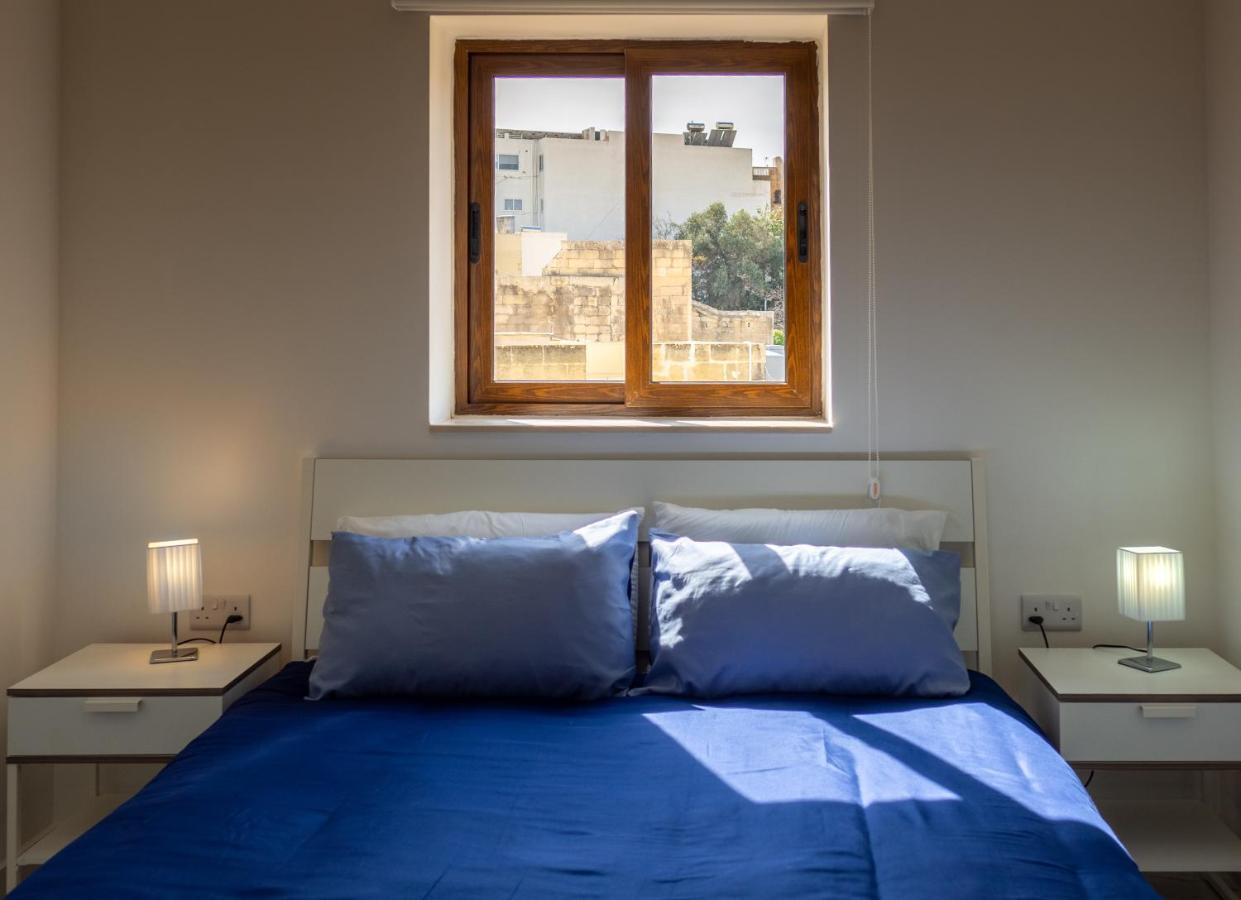 6Th Floor Spinola Seaview In St Julians Apartment Saint Julian's Exterior photo