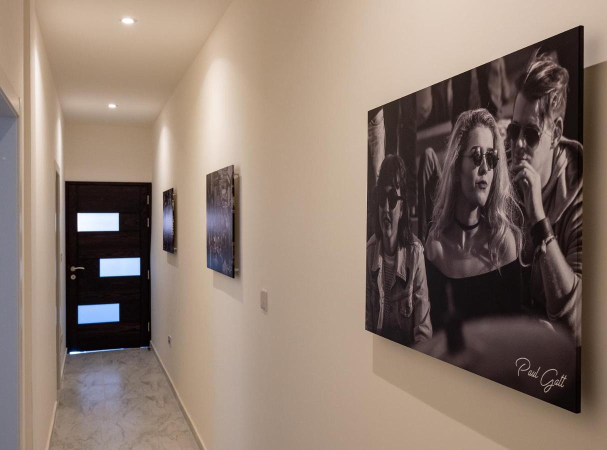 6Th Floor Spinola Seaview In St Julians Apartment Saint Julian's Exterior photo